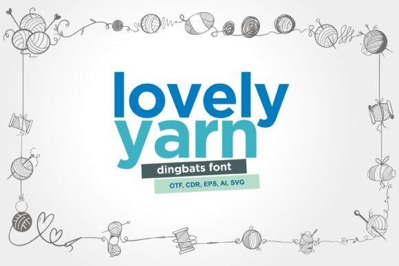 Beautiful Font for Branding